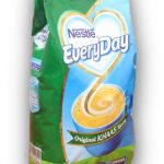 Nestle Everyday Milk Cream Powder Tea Whitener & Sweetener 850g (1.87 Lbs)
